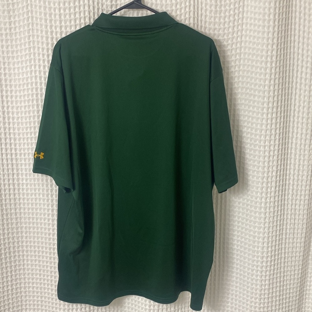 Men’s Baltusrol Under Armour Golf Polo - Size XL - Picture 4 of 5